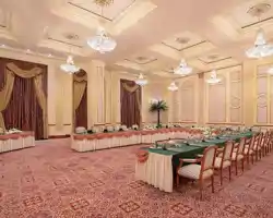 The Oberoi, Madina thumbnail